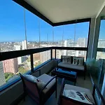 Moderno Y Hermoso Depto Con Vista A Higuerillas