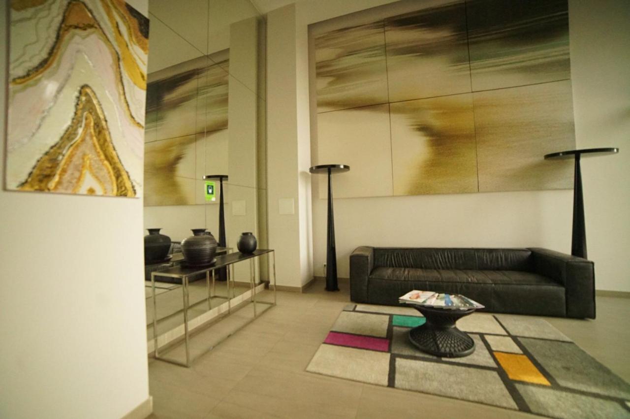 Apartamento Moderno Y Hermoso Depto Con Vista A Higuerillas *