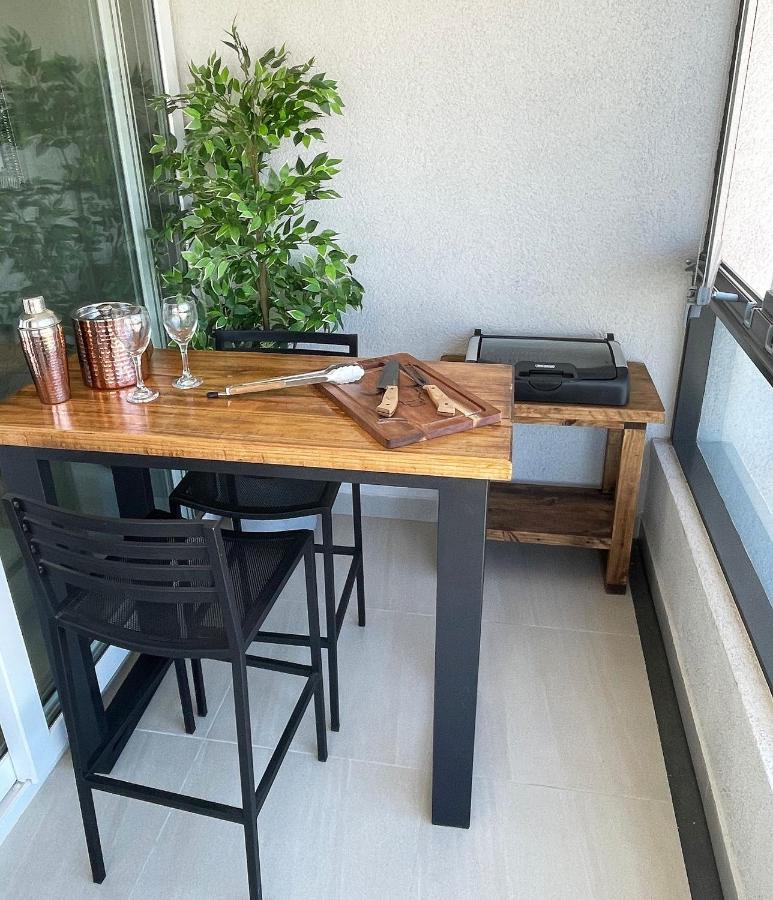 Moderno Y Hermoso Depto Con Vista A Higuerillas Apartamento