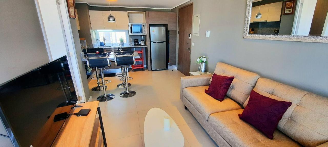 Moderno Y Hermoso Depto Con Vista A Higuerillas Apartamento